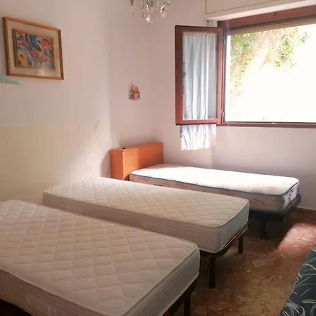 Alassio Adelasia Rooms