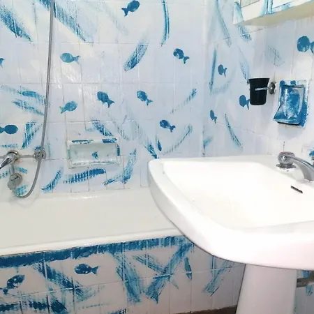 Homestay Alassio Adelasia Rooms *