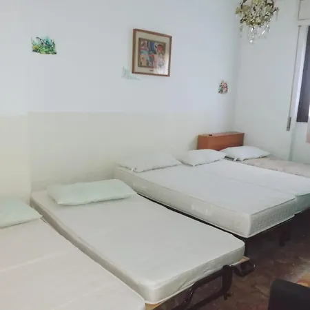 Alassio Adelasia Rooms Homestay Alassio