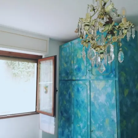 Alassio Adelasia Rooms