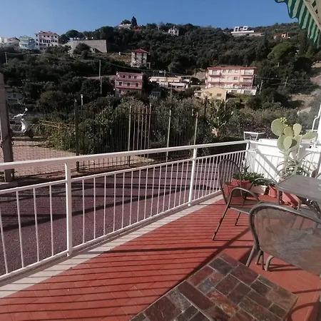 Alassio Adelasia Rooms *